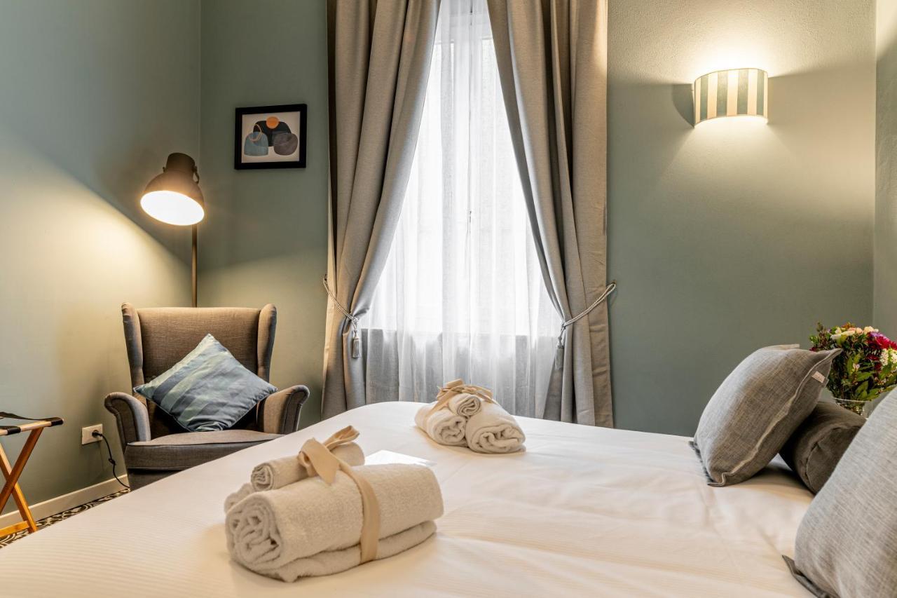 La Lu Cozy Rooms 2 Pisa Exterior photo