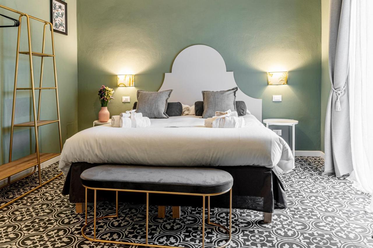 La Lu Cozy Rooms 2 Pisa Exterior photo