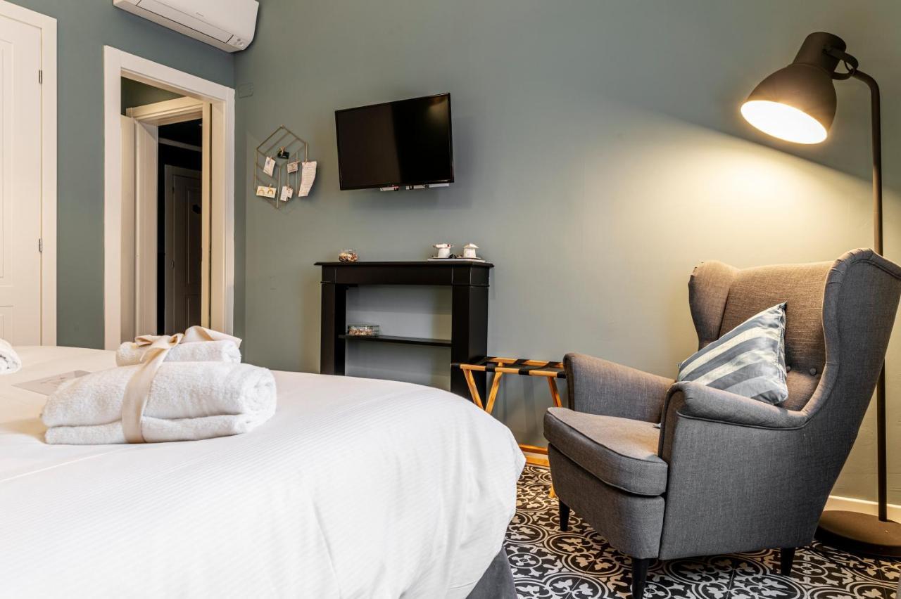 La Lu Cozy Rooms 2 Pisa Exterior photo