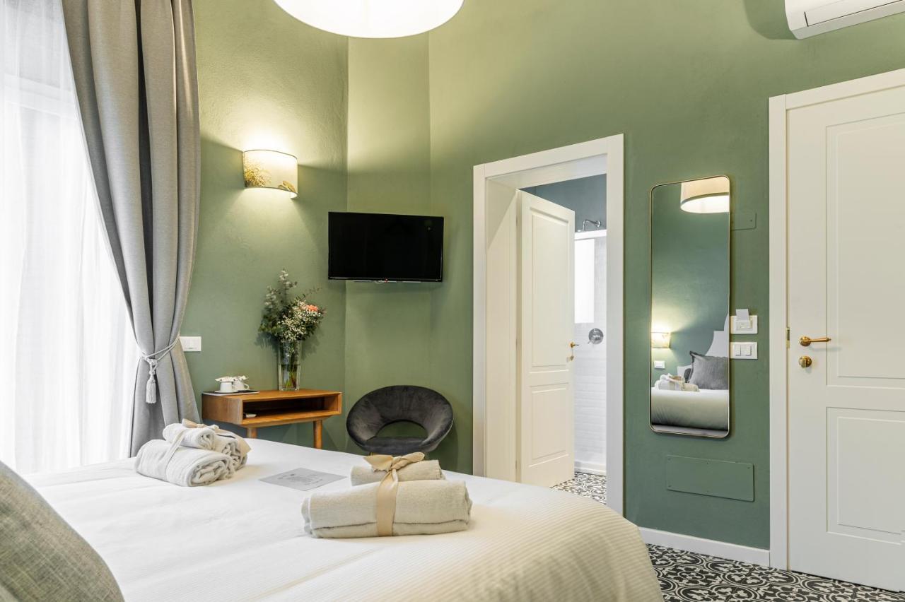La Lu Cozy Rooms 2 Pisa Exterior photo
