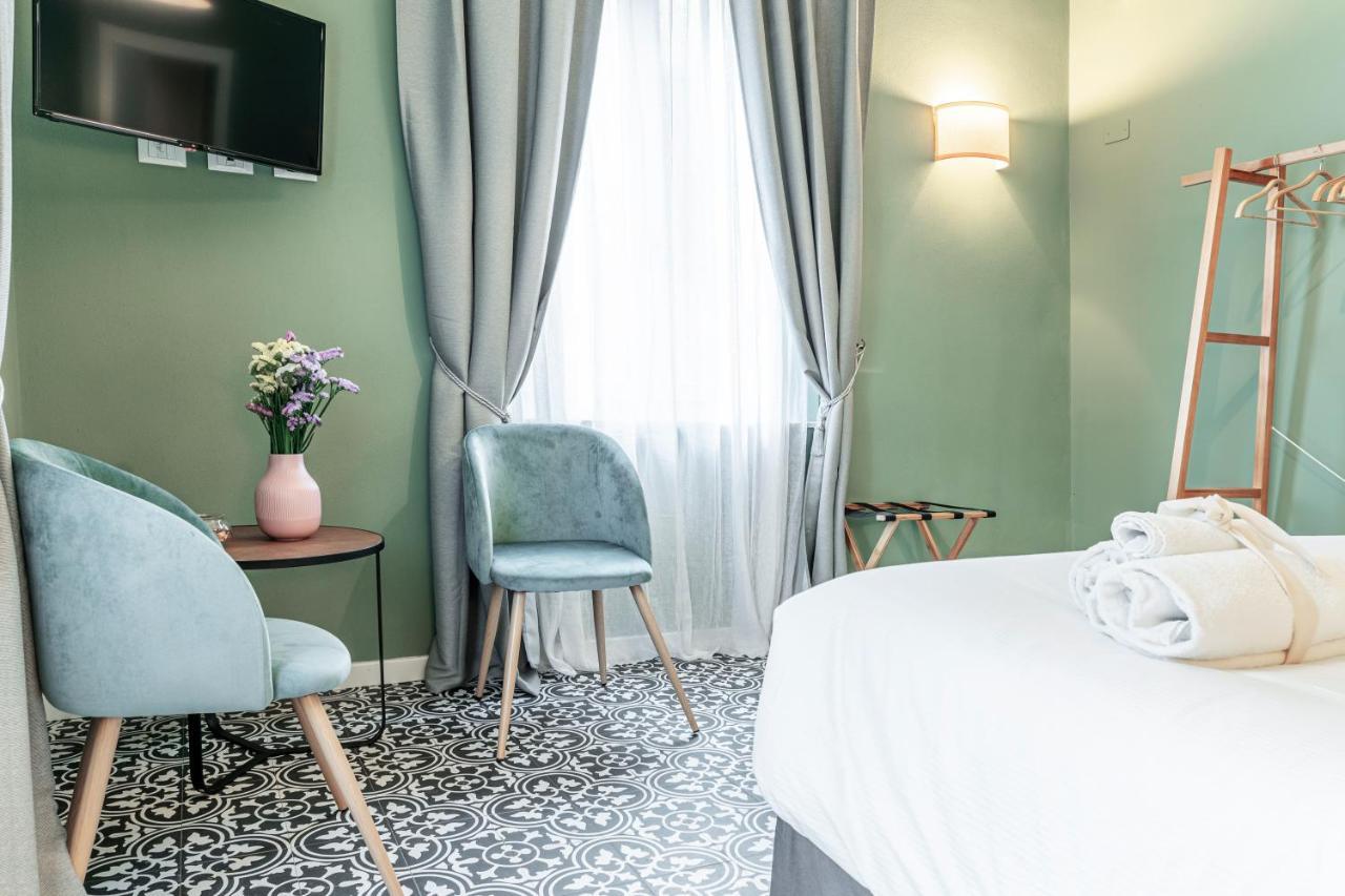 La Lu Cozy Rooms 2 Pisa Exterior photo