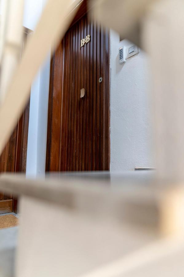 La Lu Cozy Rooms 2 Pisa Exterior photo