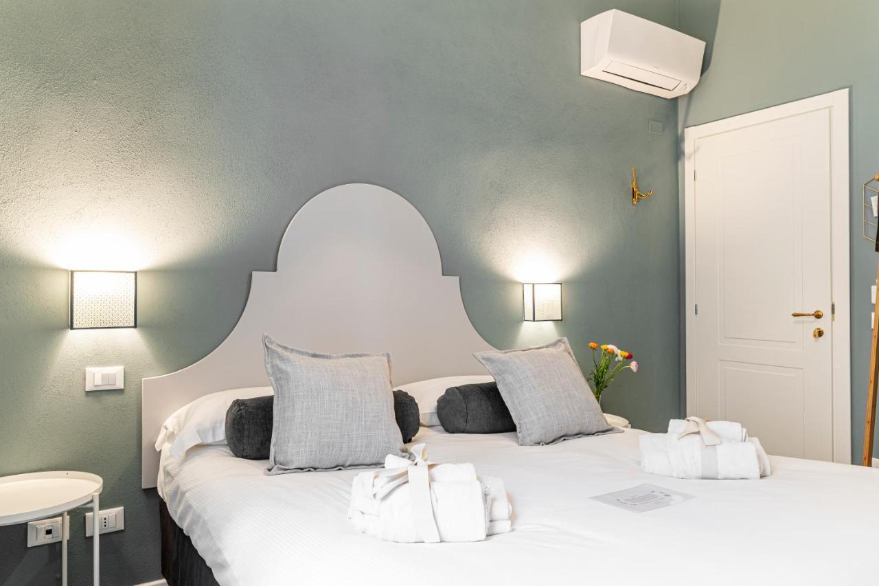 La Lu Cozy Rooms 2 Pisa Exterior photo