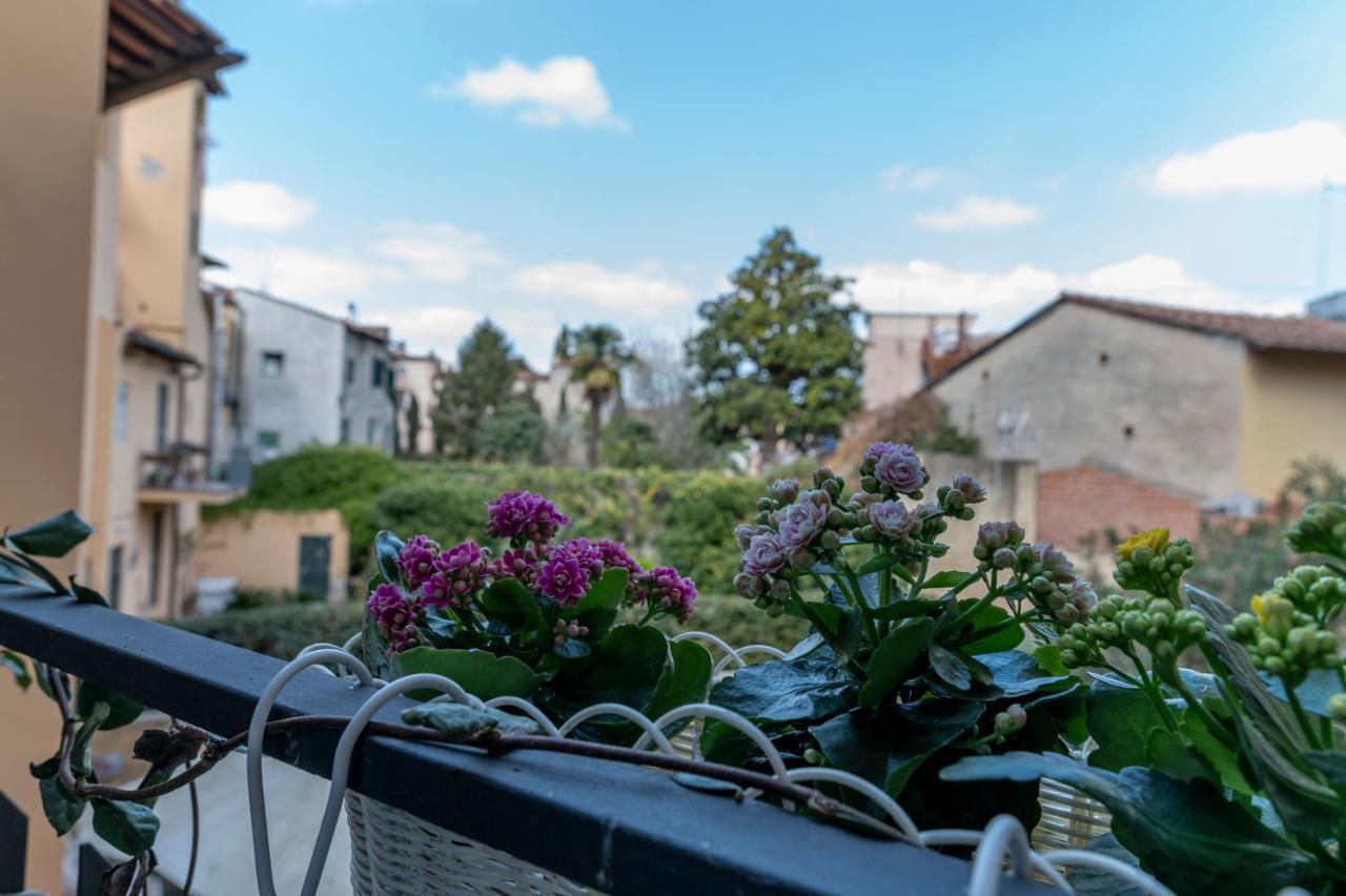 La Lu Cozy Rooms 2 Pisa Exterior photo