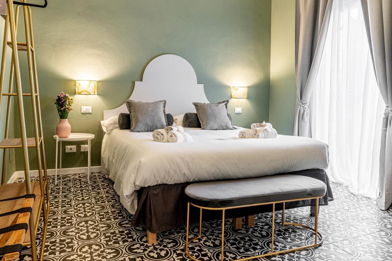 La Lu Cozy Rooms 2 Pisa Exterior photo