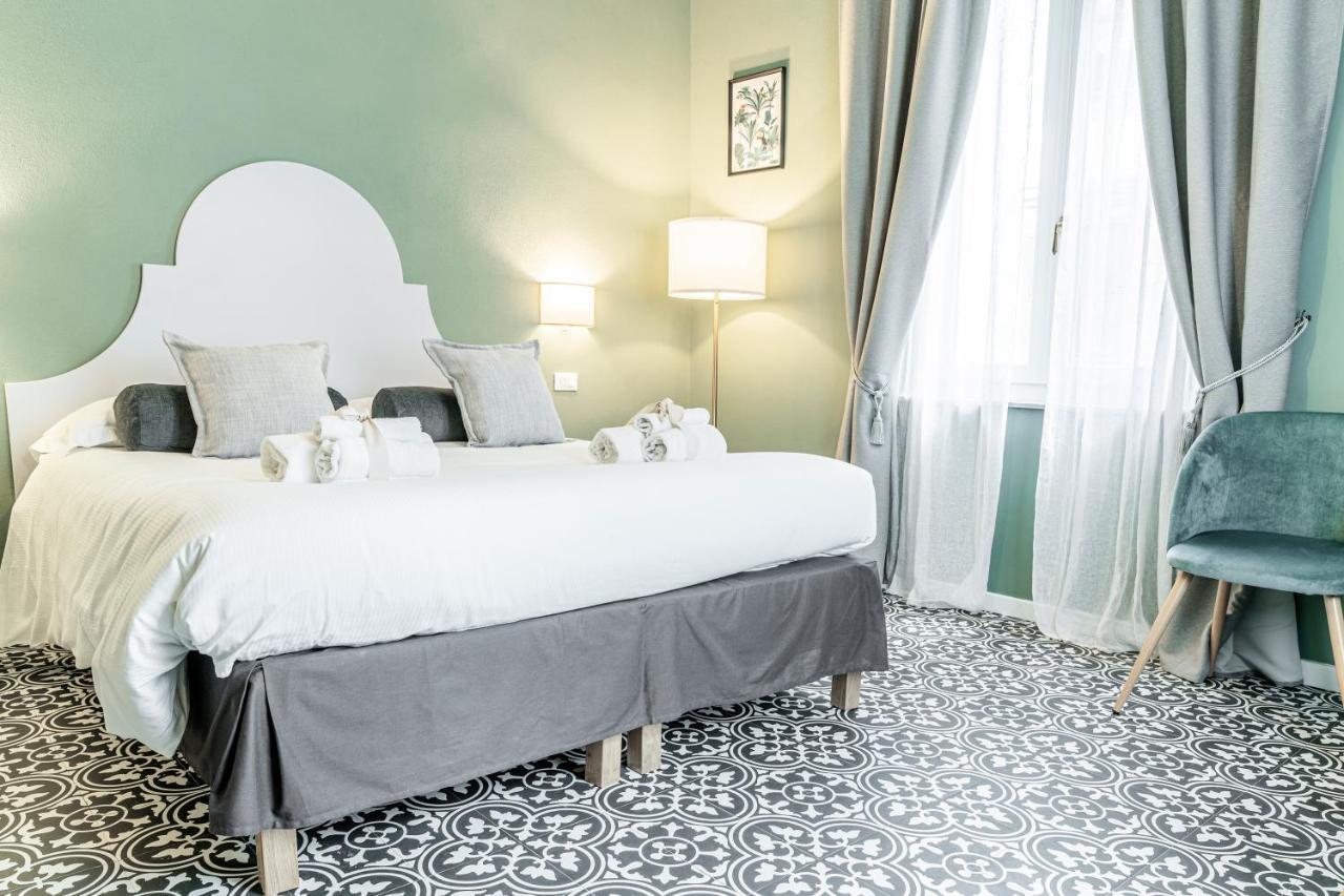 La Lu Cozy Rooms 2 Pisa Exterior photo