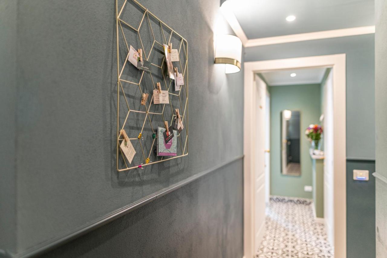 La Lu Cozy Rooms 2 Pisa Exterior photo