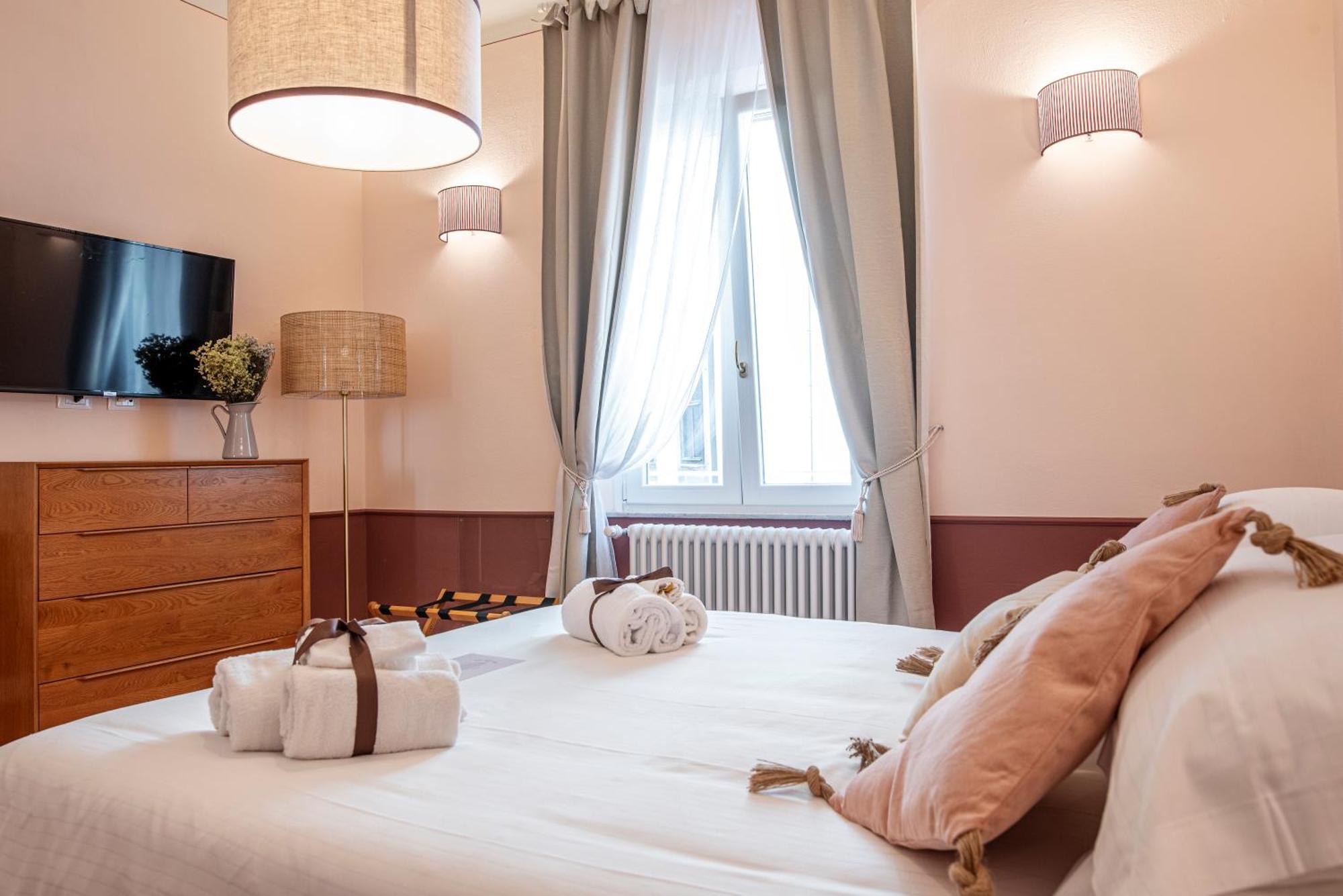 La Lu Cozy Rooms 2 Pisa Exterior photo