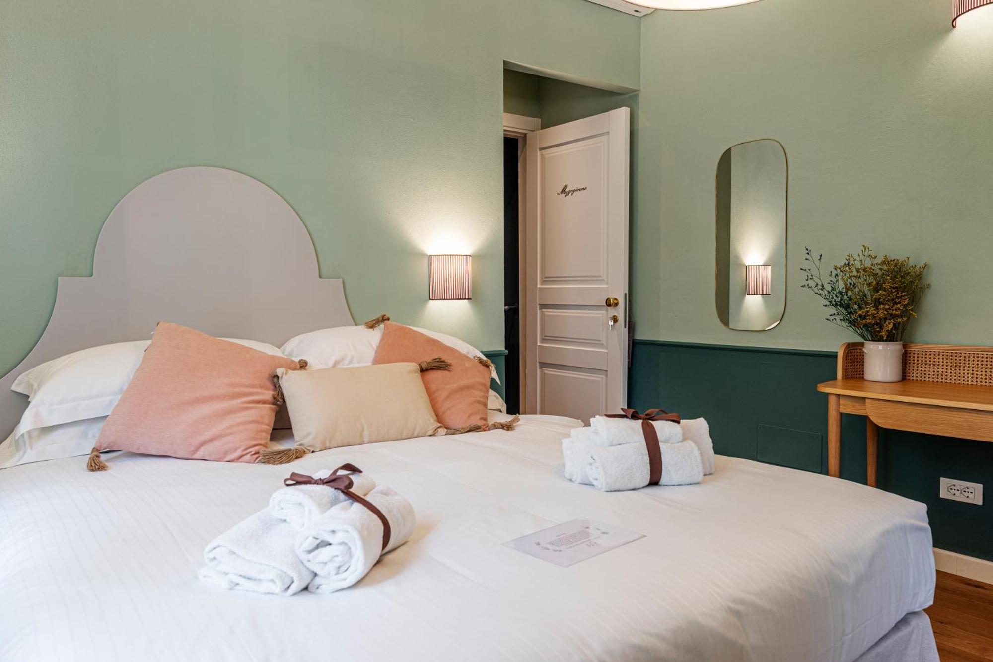 La Lu Cozy Rooms 2 Pisa Exterior photo