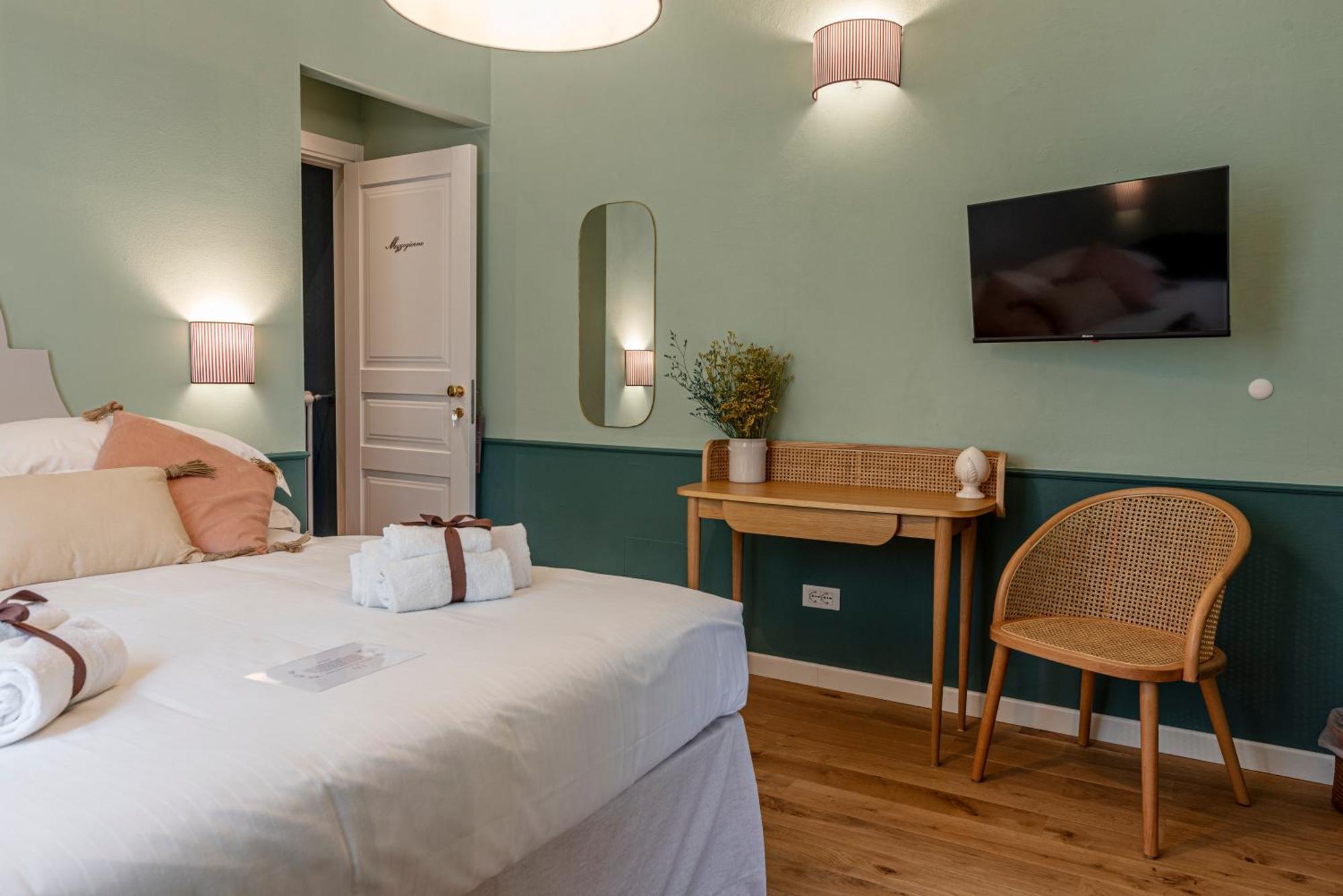 La Lu Cozy Rooms 2 Pisa Exterior photo