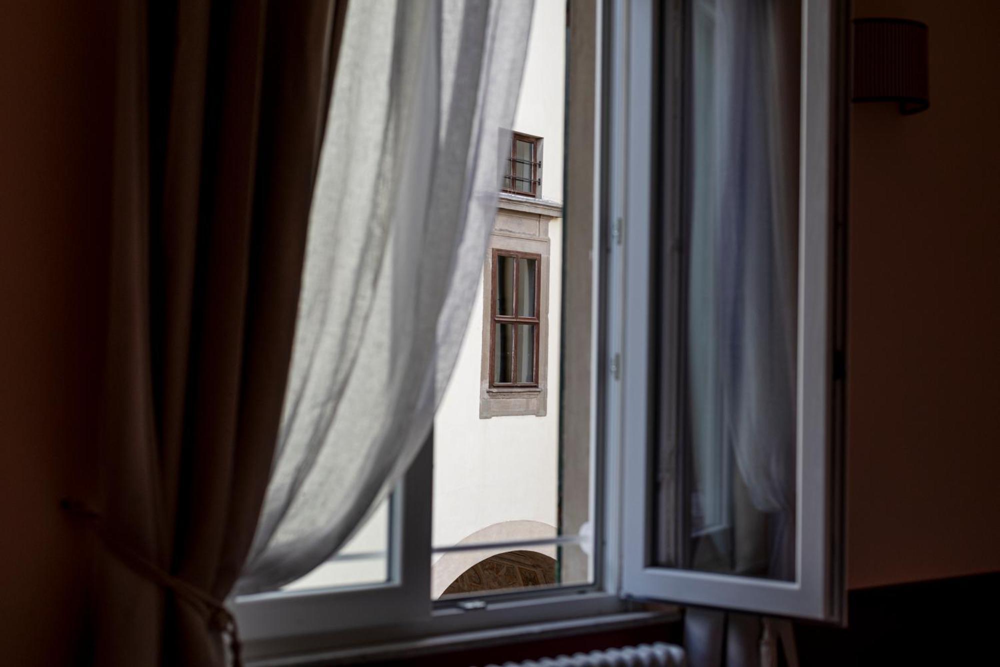 La Lu Cozy Rooms 2 Pisa Exterior photo