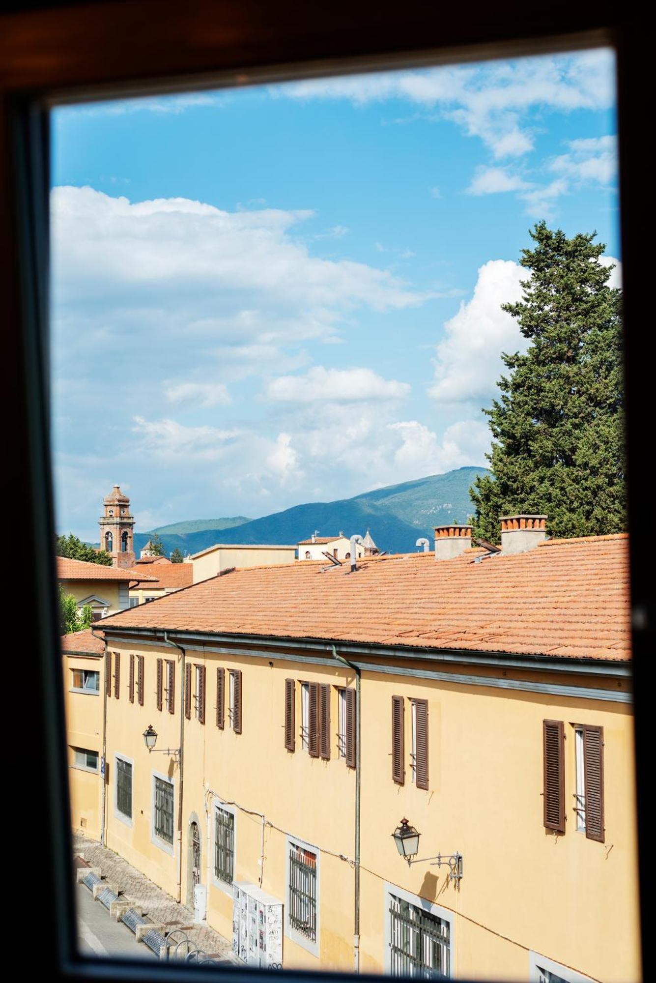 La Lu Cozy Rooms 2 Pisa Exterior photo