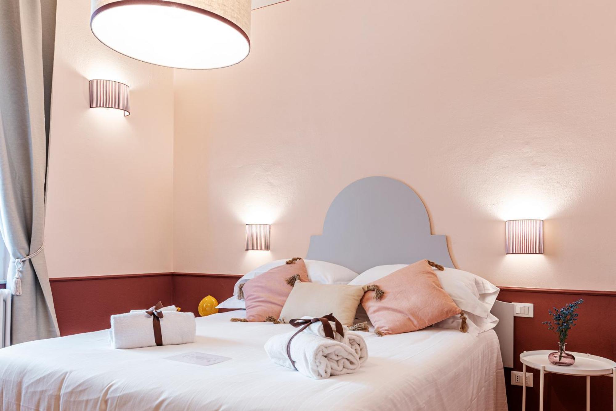 La Lu Cozy Rooms 2 Pisa Room photo