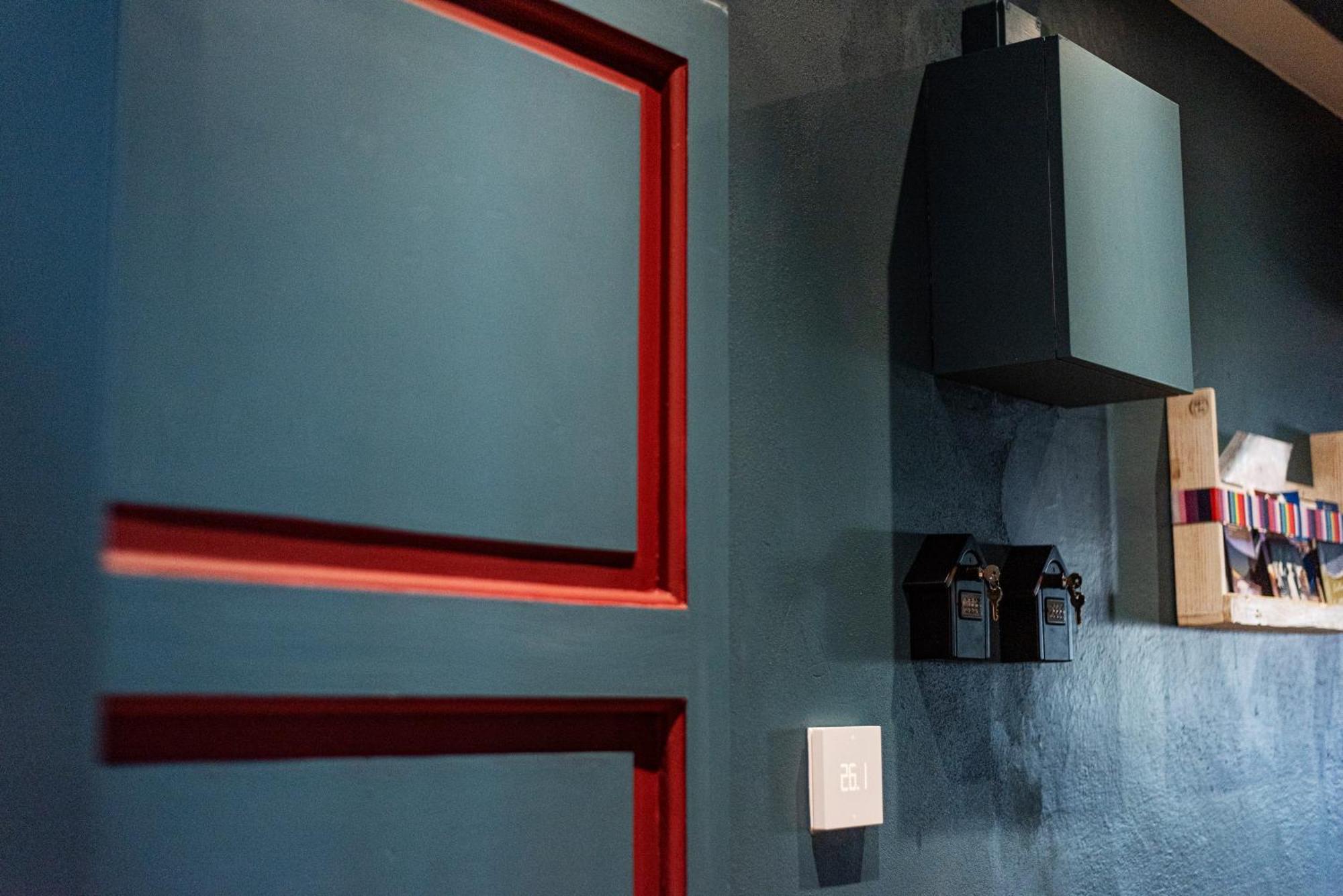 La Lu Cozy Rooms 2 Pisa Exterior photo